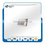 China New Mechanical Gaming Keyboard Arabic Flat Keys Wireless Keyboard for Android--KB60 Most Popular thumbnail-2