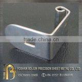 China Supplier Custom Metal Bracket , Types of Metal Bracket