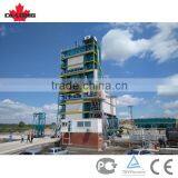 CL-3000(240t/h) Full Container Type Asphalt Plant