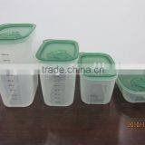Food Storage Container
