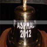 Solas Approved Marine Brass Bell/Ship Bell thumbnail-3