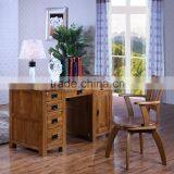 Wood Hot Sale Study Table /Wooden Desk /Home Office Furniture Table