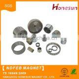 China Supplier Wholesale High Performance Permanent Magnet Generator thumbnail-1