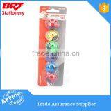 Assorted Colors Funny Customized Whiteboard Magnet thumbnail-1