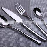 High Quality Stainless Steel Tableware Set