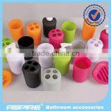 Acrylic Sanitary Set