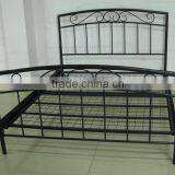 metal bed manufacturing