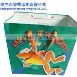 New Design &beautiful Decorative Paper Bag Box thumbnail-1