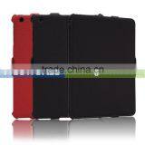 PU Leather Flip/Folding Case/Cover/Stand for Apple Ipad Mini With Automatic Wake