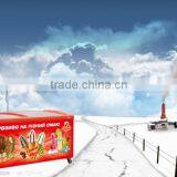 Ice Cream Fridge Chest Fridge thumbnail-3