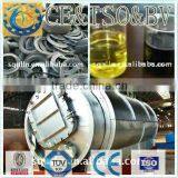 Free for Installation Waste Tyre Pyrolysis Equipment thumbnail-1