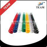 A4 PVC BINDING COMB PVC BINDING RING thumbnail-2