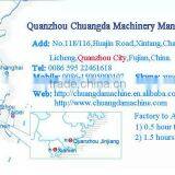 CDH-1575-E Full Auto Slitting and Rewinder Machine thumbnail-4