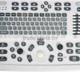 Factory SUPPLY Portablolor Ultrasound Machines/ultrasound Scanner CE Approval Doppler Ultrasound Scanner thumbnail-6