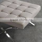 Barcelona Lifstyle Sofa Chair With High Quality Leather 2670# thumbnail-4