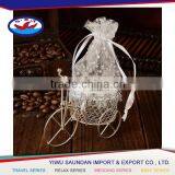 TOP SALE BEST PRICE!! Good Quality Organza Sweet Bag Fine Workmanship thumbnail-2