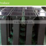 JR-B0062014 New Product Outside Wall Light ,High Lumen Modern Wall Light, Solar Wall Light With IP65 thumbnail-2