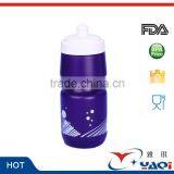 500 ml Bpa Free pe Drink Bottle, Custom Drink Bottle thumbnail-2