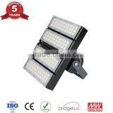 High Quality 90w 100w 120w 150w Modular Led Tunnel Light thumbnail-3