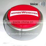 Easy Button With Custom Music