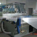 DFPE-1000-2500 Series PE Air Bubble Film Making Machine thumbnail-2