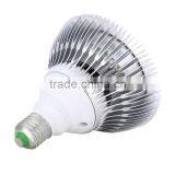 Factory Price AC85-265V E27 12W LED Grow Light thumbnail-4