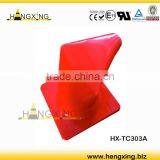 TC303A PVC Flexible Traffic Cone thumbnail-3