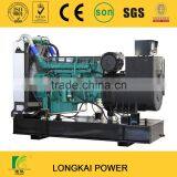 Excellent Quality Volvo Diesel Generator 200KW Model LG200VI