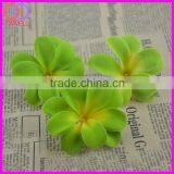 Foam Plumeria Flowers,hawaiian Plumeria Flowers for Hair thumbnail-3