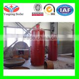 LSH Energy Saving Vertical Industrial 2 ton Oil Fired Biomass Boiler China Gas Boiler Thermostat