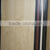 laminate wood handscraped flooring(szw06)