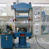 rubber production machines