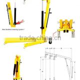 Foldable Shop Crane SC.B series