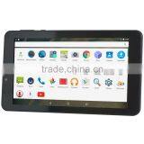 2016 Cheapest 7 Inch Hot Selling Tablet pc Free Sample Tablet pc With Sim Slot Software Download Android 4.4 os