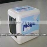 Tissue Box Restaurant Napkin Holder/hotel Tissue Holder for Best Sell