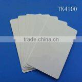 Matte TK4100 RFID Smart Card