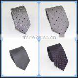 Wholesale Fashion Design Mens Silk Tie thumbnail-4