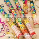 Event & Party Favor Factory Price Confetti Party Poppers