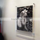 Acrylic Mini Wall Hanging Photo Frames