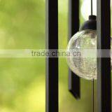 New Design Solar Wind Chime