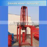 DAHAN Concrete Vertical Pipe Making Machine thumbnail-5