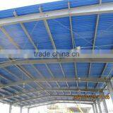 Archaistic Nano Plastics Roof Tile for Villa thumbnail-6