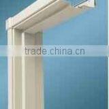 Surface Finished Israel Steel Door With Cheapest Price thumbnail-4