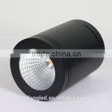Design High Power Black Led Surface Mounted Downlight 30w 50W 8inch China Supplier Led Light thumbnail-1