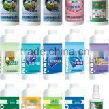 Eliminator Of Benzene Toluene Xylene