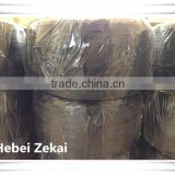 high quality soft annealed iron black wire 1.8mm factory price