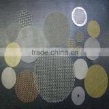 304 Stainless Steel Wire Mesh (316,316L,304 S.S WIRE),316 Stainless Steel Wire Mesh thumbnail-2