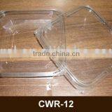 Transparent PET Food Container thumbnail-1
