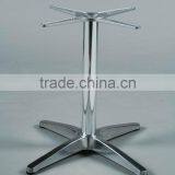 Modern Design Aluminum Table Base CA701 Made in China thumbnail-1
