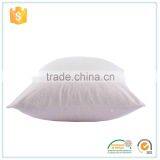 Hiway China Supplier Decorative Toss Pillow Covers /100% Cotton Waterproof Pillow Cover